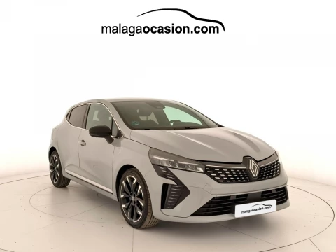 Renault Clio Techno TCe 90 (67kw)