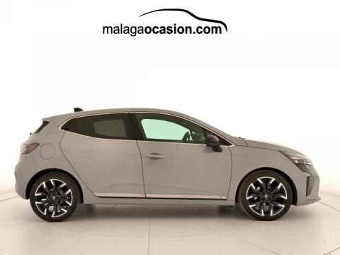 Renault Clio Techno TCe 90 (67kw)