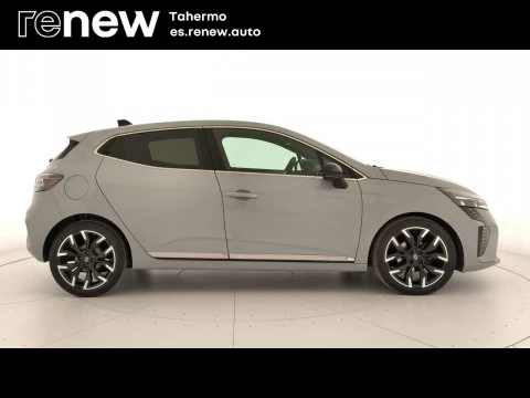 Renault Clio Techno TCe 90 (67kw)