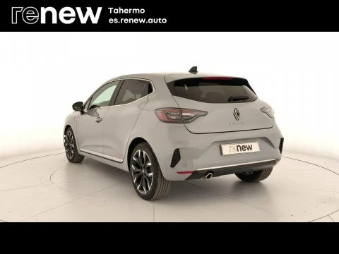 Renault Clio Techno TCe 90 (67kw)