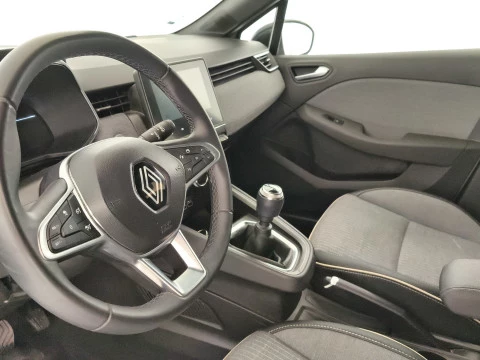 Renault Clio Techno TCe 90 (67kw)