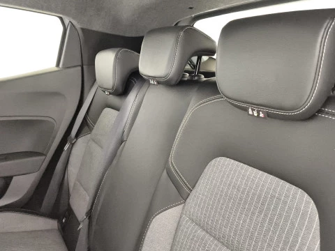 Renault Clio Techno TCe 90 (67kw)