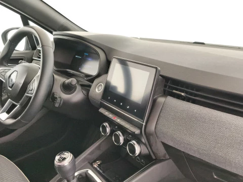 Renault Clio Techno TCe 90 (67kw)