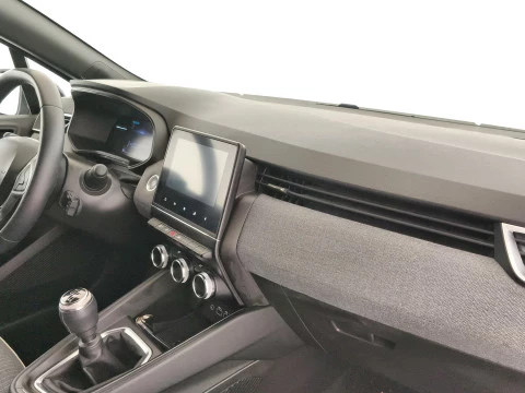 Renault Clio Techno TCe 90 (67kw)