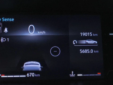 Renault Clio Techno TCe 90 (67kw)