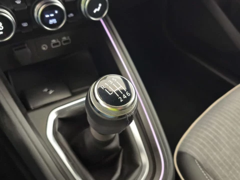 Renault Clio Techno TCe 90 (67kw)