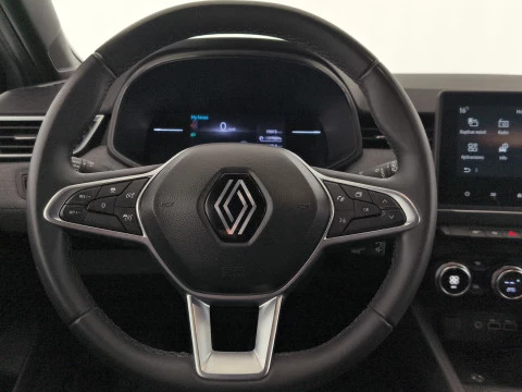 Renault Clio Techno TCe 90 (67kw)