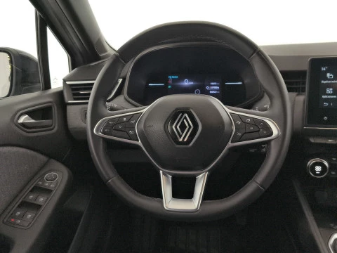 Renault Clio Techno TCe 90 (67kw)