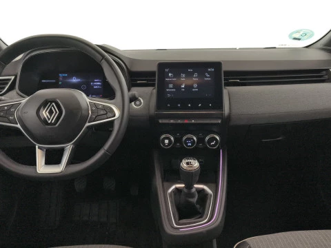 Renault Clio Techno TCe 90 (67kw)