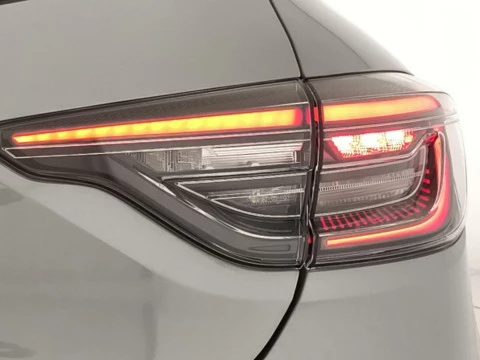 Renault Clio Techno TCe 90 (67kw)