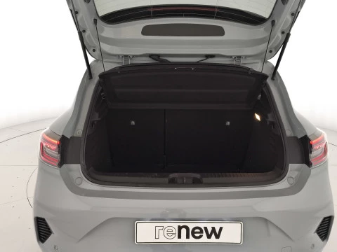 Renault Clio Techno TCe 90 (67kw)