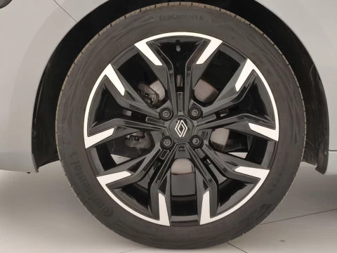 Renault Clio Techno TCe 90 (67kw)