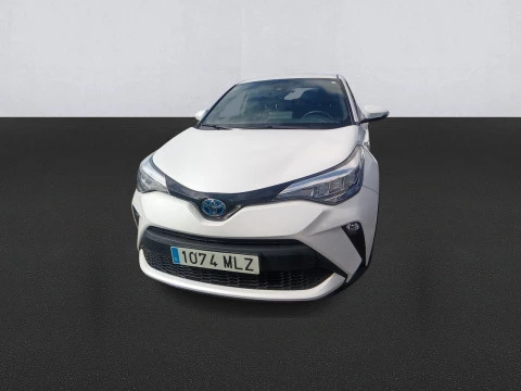 Toyota C-HR 2.0 180H Advance