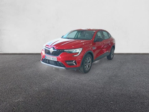 Renault Arkana Evolution TCe 103kW(140CV) EDC mild hybr