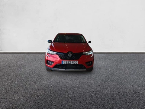 Renault Arkana Evolution TCe 103kW(140CV) EDC mild hybr