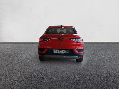 Renault Arkana Evolution TCe 103kW(140CV) EDC mild hybr