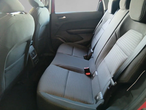 Renault Arkana Evolution TCe 103kW(140CV) EDC mild hybr