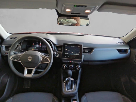 Renault Arkana Evolution TCe 103kW(140CV) EDC mild hybr