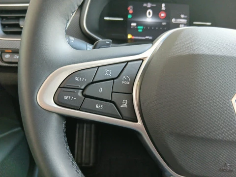 Renault Arkana Evolution TCe 103kW(140CV) EDC mild hybr