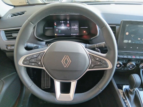 Renault Arkana Evolution TCe 103kW(140CV) EDC mild hybr