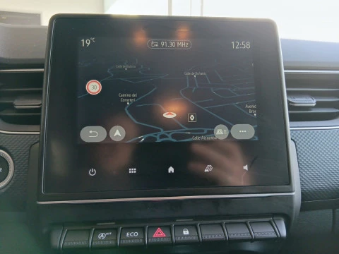 Renault Arkana Evolution TCe 103kW(140CV) EDC mild hybr