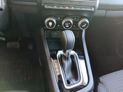 Renault Arkana Evolution TCe 103kW(140CV) EDC mild hybr