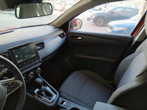 Renault Arkana Evolution TCe 103kW(140CV) EDC mild hybr