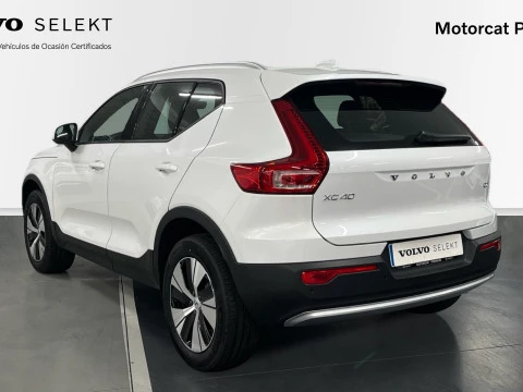 Volvo XC40 XC40 CORE B3
