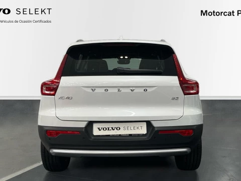 Volvo XC40 XC40 CORE B3