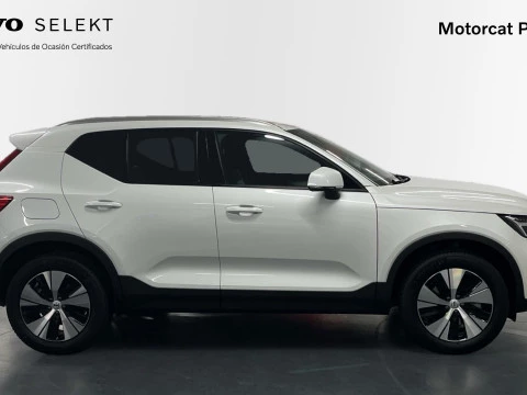 Volvo XC40 XC40 CORE B3