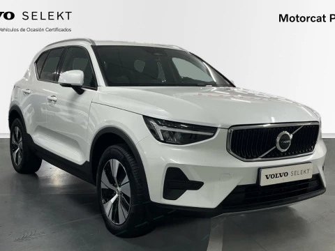 Volvo XC40 XC40 CORE B3