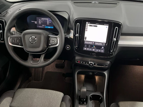 Volvo XC40 XC40 CORE B3