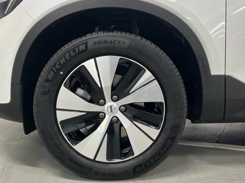 Volvo XC40 XC40 CORE B3