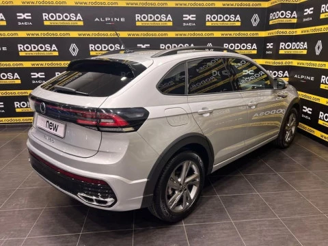 Volkswagen Taigo R-Line 1.0 TSI 85kW (115CV) DSG
