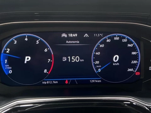 Volkswagen Taigo R-Line 1.0 TSI 85kW (115CV) DSG