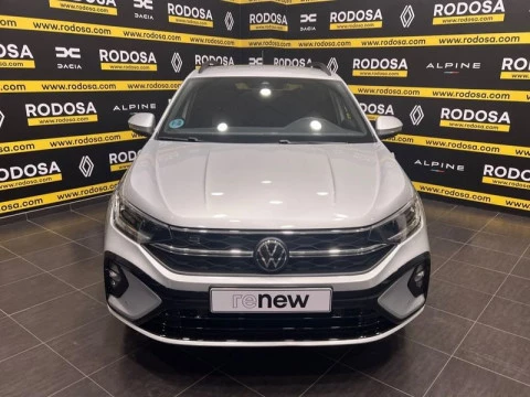 Volkswagen Taigo R-Line 1.0 TSI 85kW (115CV) DSG