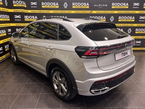 Volkswagen Taigo R-Line 1.0 TSI 85kW (115CV) DSG
