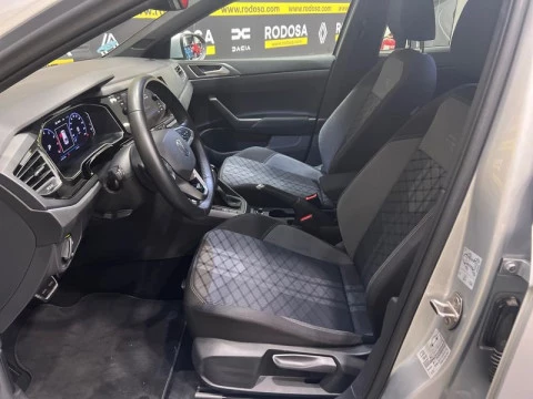 Volkswagen Taigo R-Line 1.0 TSI 85kW (115CV) DSG
