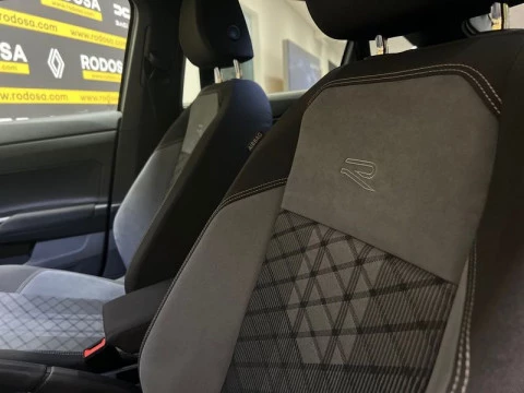 Volkswagen Taigo R-Line 1.0 TSI 85kW (115CV) DSG