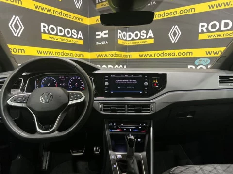 Volkswagen Taigo R-Line 1.0 TSI 85kW (115CV) DSG