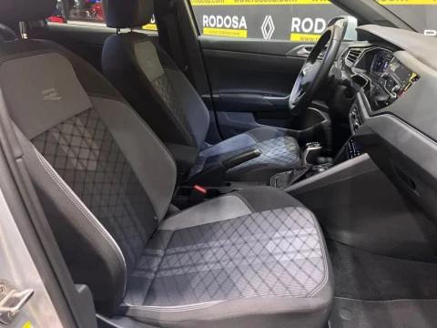 Volkswagen Taigo R-Line 1.0 TSI 85kW (115CV) DSG