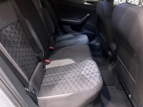 Volkswagen Taigo R-Line 1.0 TSI 85kW (115CV) DSG