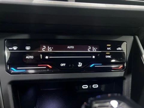 Volkswagen Taigo R-Line 1.0 TSI 85kW (115CV) DSG