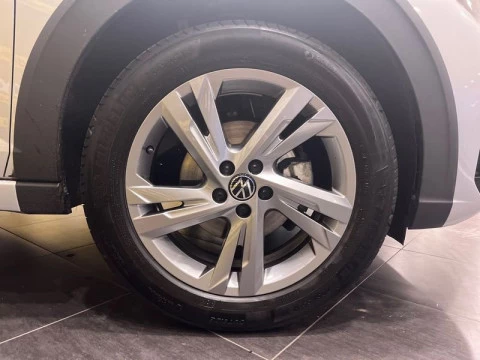 Volkswagen Taigo R-Line 1.0 TSI 85kW (115CV) DSG