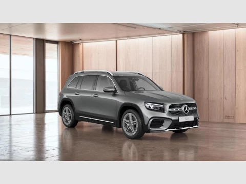 Mercedes-Benz GLB  200 d 4MATIC