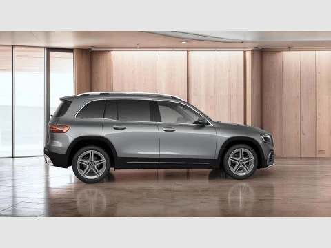 Mercedes-Benz GLB  200 d 4MATIC