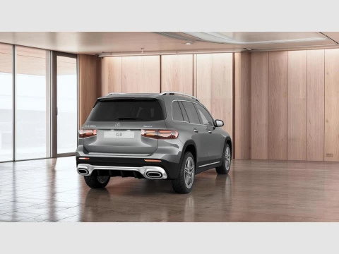 Mercedes-Benz GLB  200 d 4MATIC