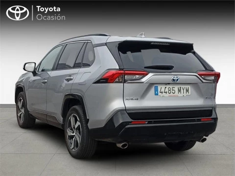 Toyota RAV 4 Advance