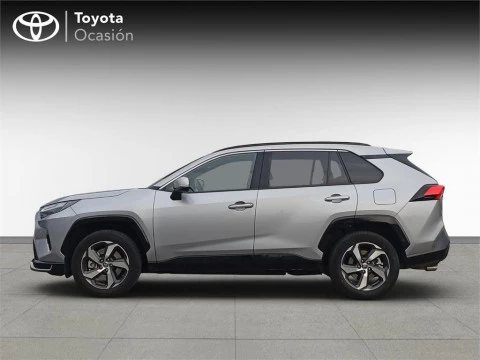 Toyota RAV 4 Advance