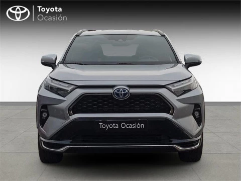 Toyota RAV 4 Advance